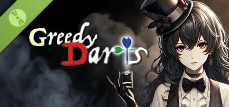 Greedy Darts Demo