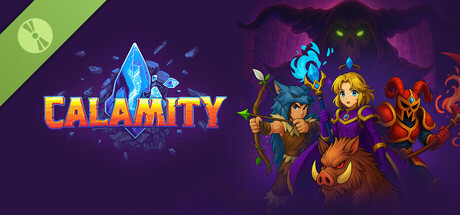 Calamity Beta
