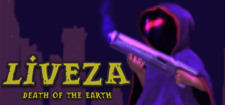 Liveza: Death of the Earth