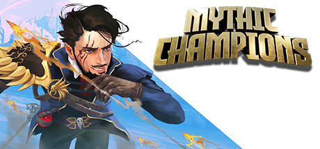 Mythic Champions