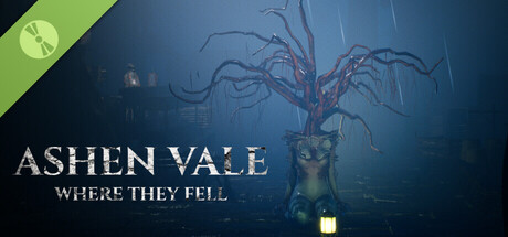 Ashen Vale: Where They Fell Demo