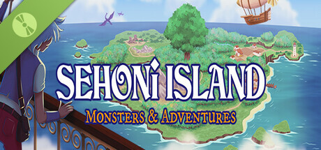 Sehoni Island: Monsters and Adventures Demo