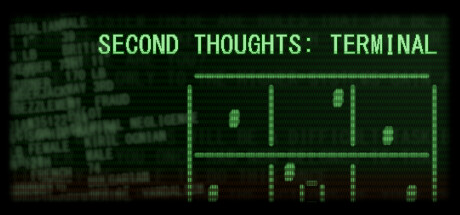 Second Thoughts: Terminal