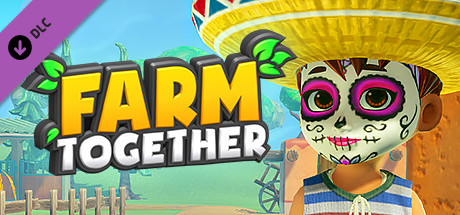 Farm Together - Jalapeño Pack