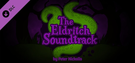 The Eldritch Soundtrack