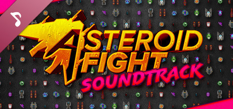 Asteroid Fight Soundtrack