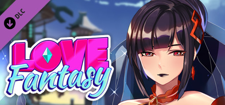 Love Fantasy - 18+ Content