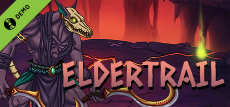 Eldertrail Demo