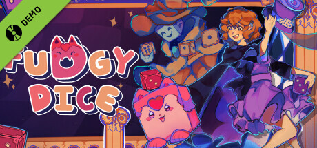 Fudgy Dice Battle Demo