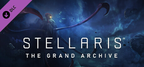 Stellaris: The Grand Archive