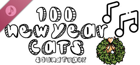 100 New Year Cats Soundtrack