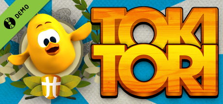 Toki Tori Demo