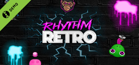 Rhythm Retro Premium Edition Demo