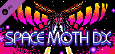 Space Moth DX Original Soundtrack
