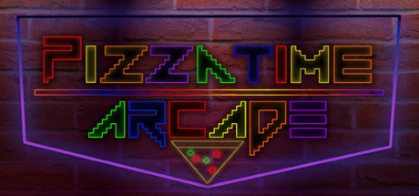 Pizza Time Arcade