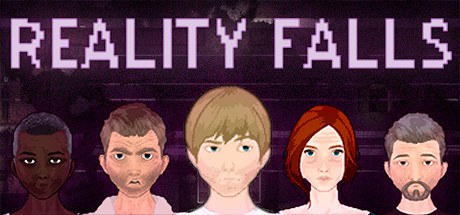 Reality Falls