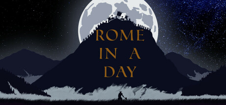 Rome in a Day