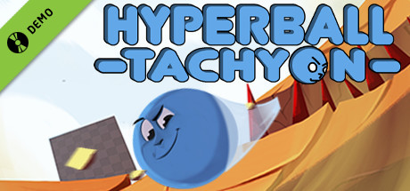 Hyperball Tachyon Demo