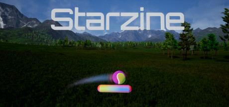 Starzine