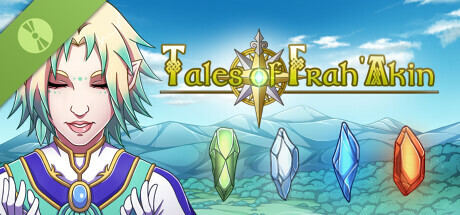 Tales of Frah'Akin Demo