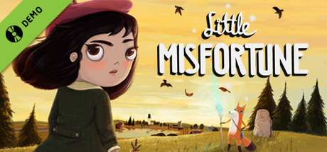 Little Misfortune Demo