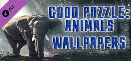 Good puzzle: Animals - Wallpapers