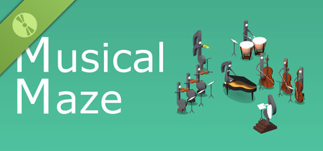 Musical Maze Demo