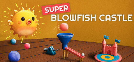 Super Blowfiish Castle