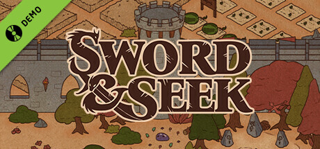 Sword & Seek Demo