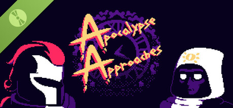 Apocalypse Approaches Demo