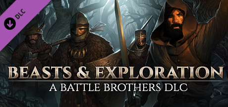 Battle Brothers - Beasts & Exploration