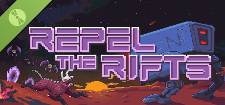Repel The Rifts Demo
