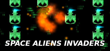 Space Aliens Invaders