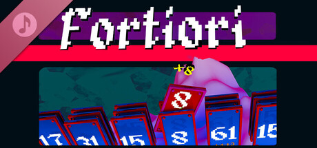 Fortiori Soundtrack