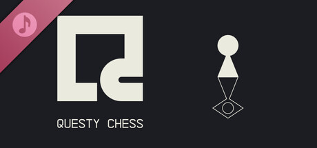 Questy Chess (Original Video Game Soundtrack) - EP