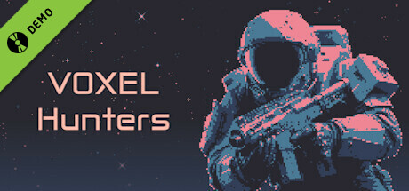 VOXEL Hunters Demo