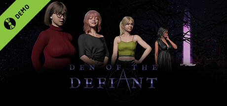Den of the Defiant Demo