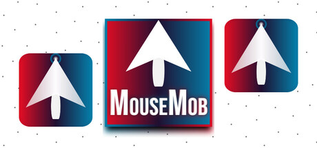 MouseMob – Mouse to Key