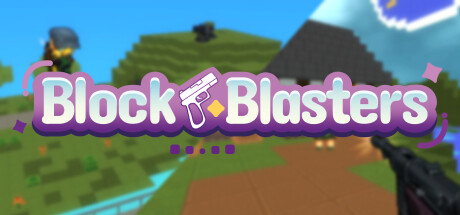 Block Blasters - Ceased production