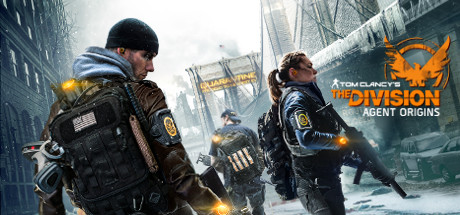 Agent Origins: Pursuit