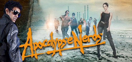 Apocalypse Nerds