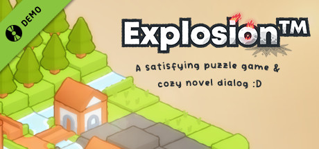 Explosion™ Demo