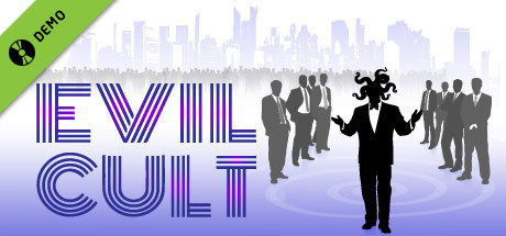 Evil Cult Demo