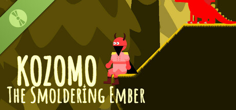 Kozomo: The Smoldering Ember Demo