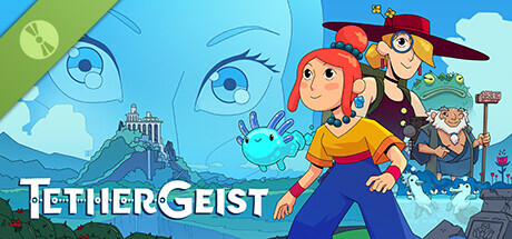 TetherGeist Demo