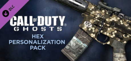 Call of Duty®: Ghosts - Hex Pack