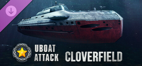 Uboat Attack: Cloverfield DLC