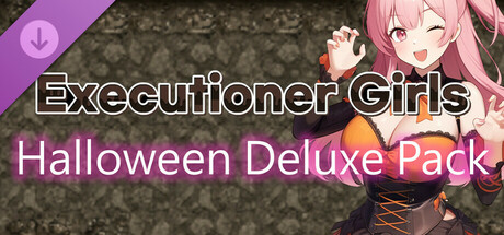 Executioner Girls - Halloween Deluxe Pack