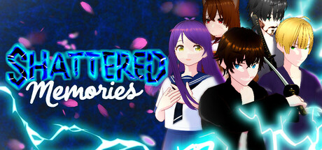 Shattered Memories