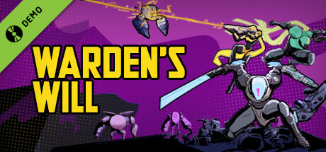Warden's Will Demo